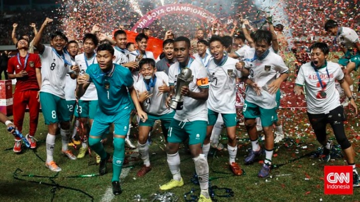 fifa trao quyen dang cai world cup u17 cho indonesia hinh 1