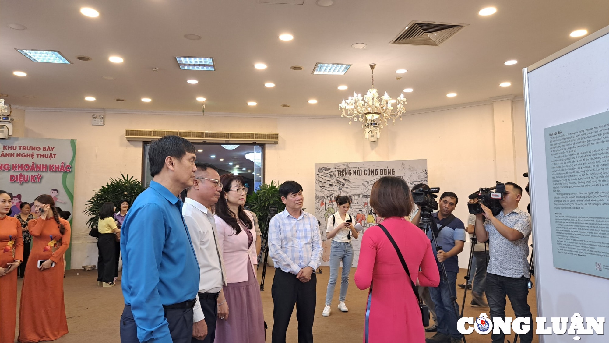 tung bung khai mac ngay hoi gia dinh viet nam nam 2023 hinh 5
