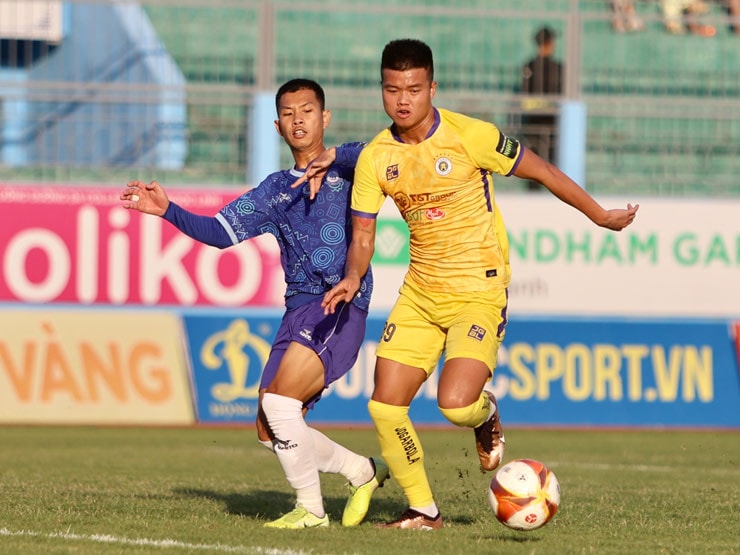 thang khanh hoa ha noi fc pha hoi nong vao cuoc dua vo dich vleague 2023 hinh 3