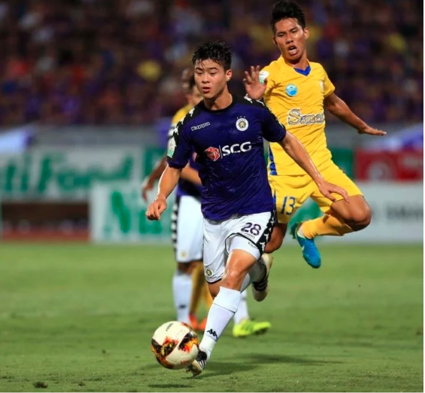 thang khanh hoa ha noi fc pha hoi nong vao cuoc dua vo dich vleague 2023 hinh 4