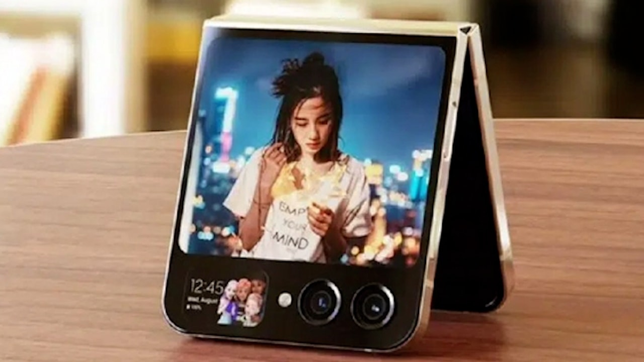 hinh anh thuc te samsung galaxy z flip 5 hinh 4