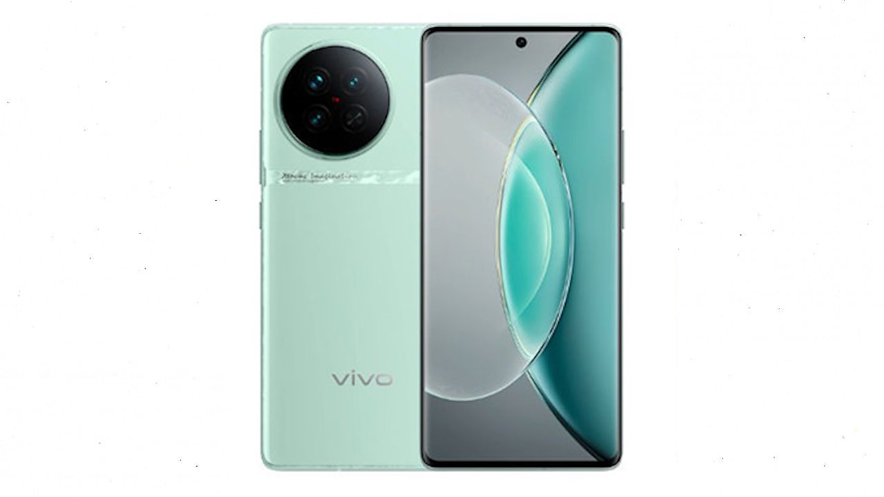 vivo x90s duoc cong bo tai trung quoc voi gia khoang tu 13 trieu dong hinh 2