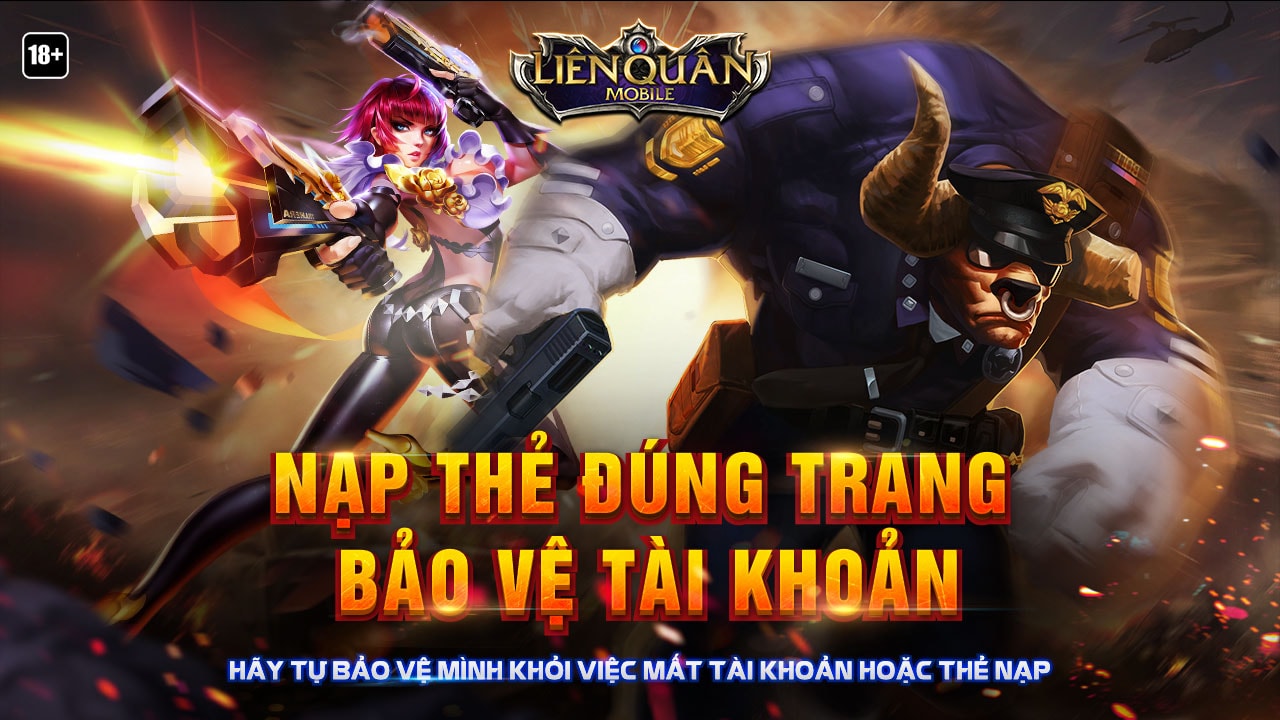 canh bao lua dao gia mao trang web cong ty game de chiem doat tai san va thong tin tai khoan hinh 2