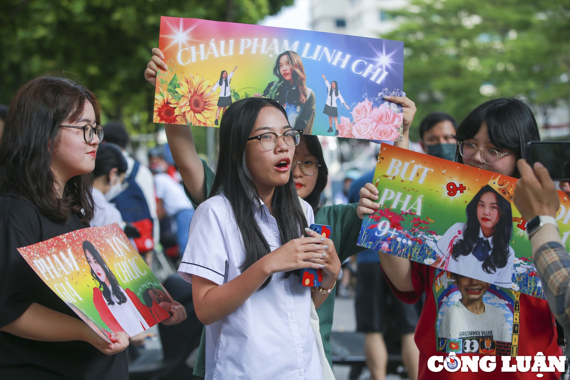 de thi mon toan ke tu cau 40 kha kho nhieu thi sinh phai khoanh bua hinh 5