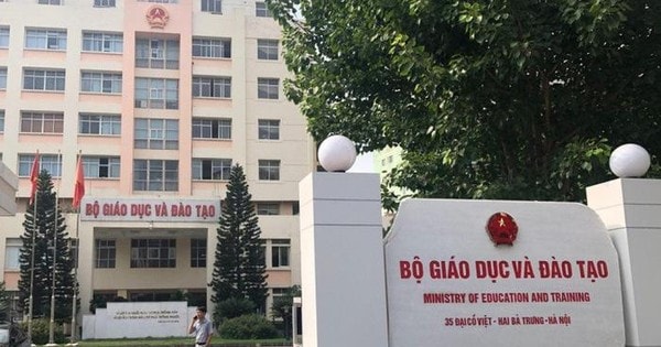lam sao biet duoc lot de thi neu khong dua len mang xa hoi hinh 1