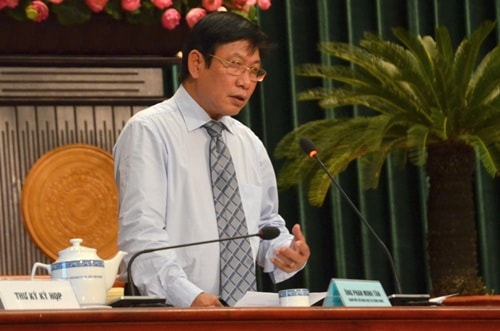 truy to cuu giam doc so khcn tp hcm cung dong pham gay thiet hai hon 226 ty dong hinh 1