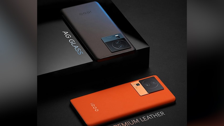 chinh thuc trinh lang vivo iqoo neo7 pro tai an do hinh 4
