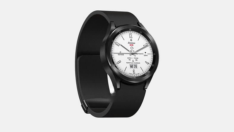 thong tin moi ve dong smartwatch sap ra mat nha samsung hinh 2