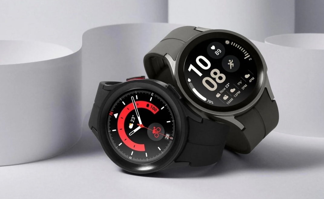 thong tin moi ve dong smartwatch sap ra mat nha samsung hinh 4