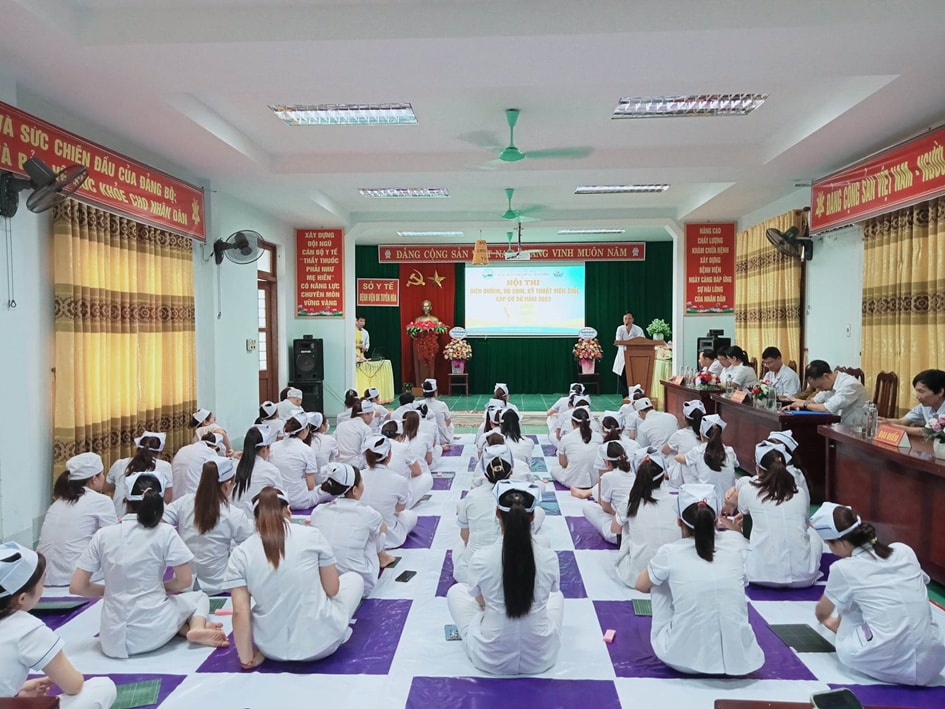 benh vien da khoa huyen tuyen hoa quang binh khong ngung nang cao chat luong kham chua benh hinh 5