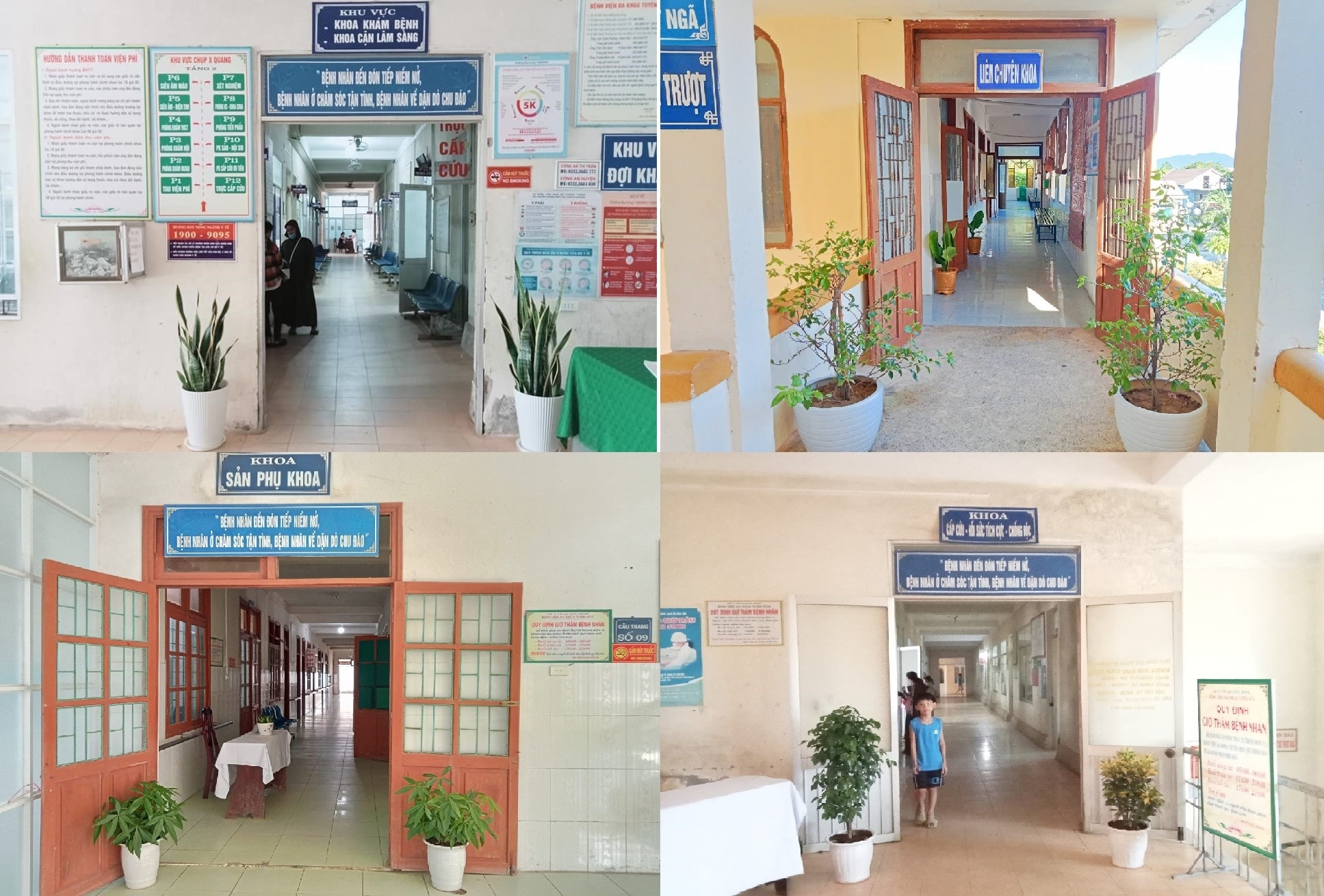 benh vien da khoa huyen tuyen hoa quang binh khong ngung nang cao chat luong kham chua benh hinh 3