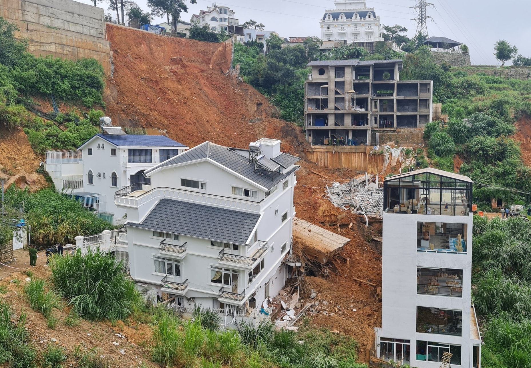 ton trong thien nhien de da lat lay lai ve dep von co hinh 1