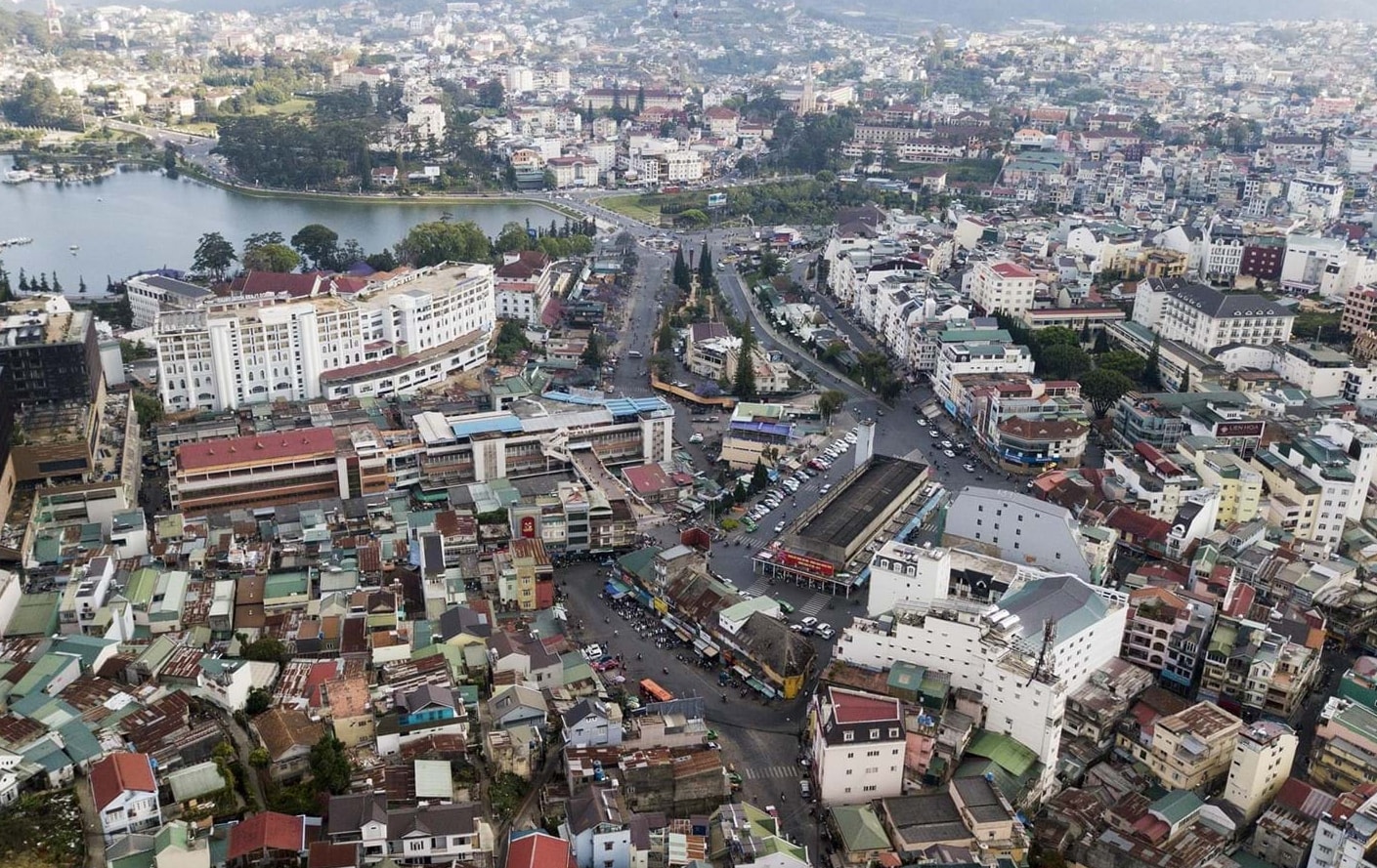 ton trong thien nhien de da lat lay lai ve dep von co hinh 3