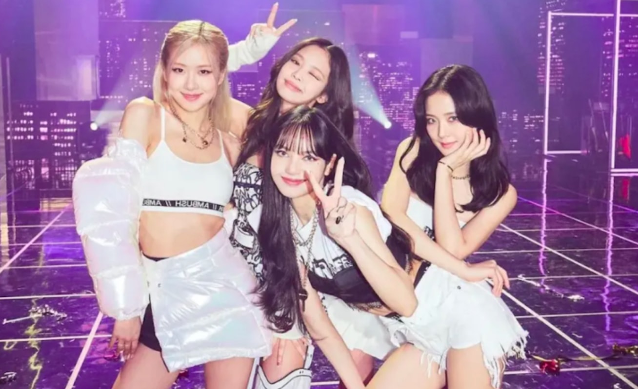 mua ve xem blackpink bieu dien vao thoi diem nao hinh 1