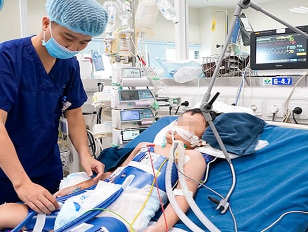 nhieu tre em tu vong vi duoi nuoc do cap cuu ban dau sai cach hinh 1
