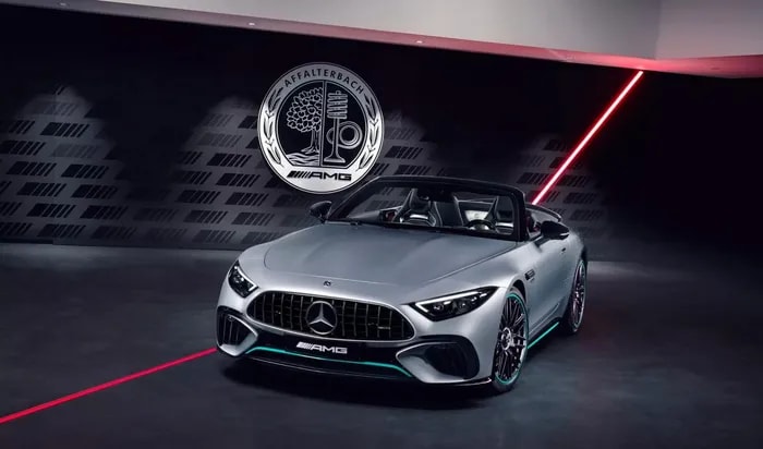 chi tiet sieu xe ban gioi han mercedes amg sl 63 4matic gia 66 ty dong hinh 5