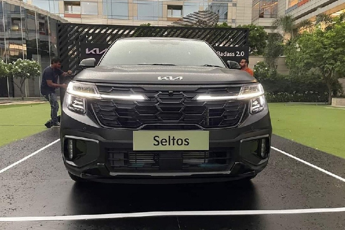 kia seltos 2024 cai tien nhieu trang bi xuat hien tai an do hinh 1