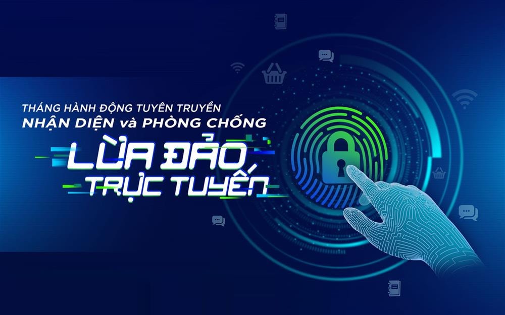 bo cong an huong dan nhan dien va phong chong lua dao truc tuyen hinh 1