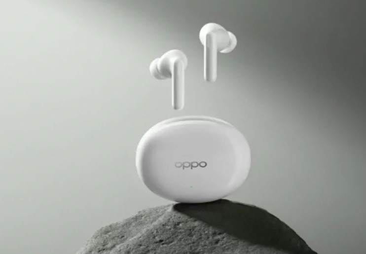 trinh lang oppo enco air 3 pro hinh 1