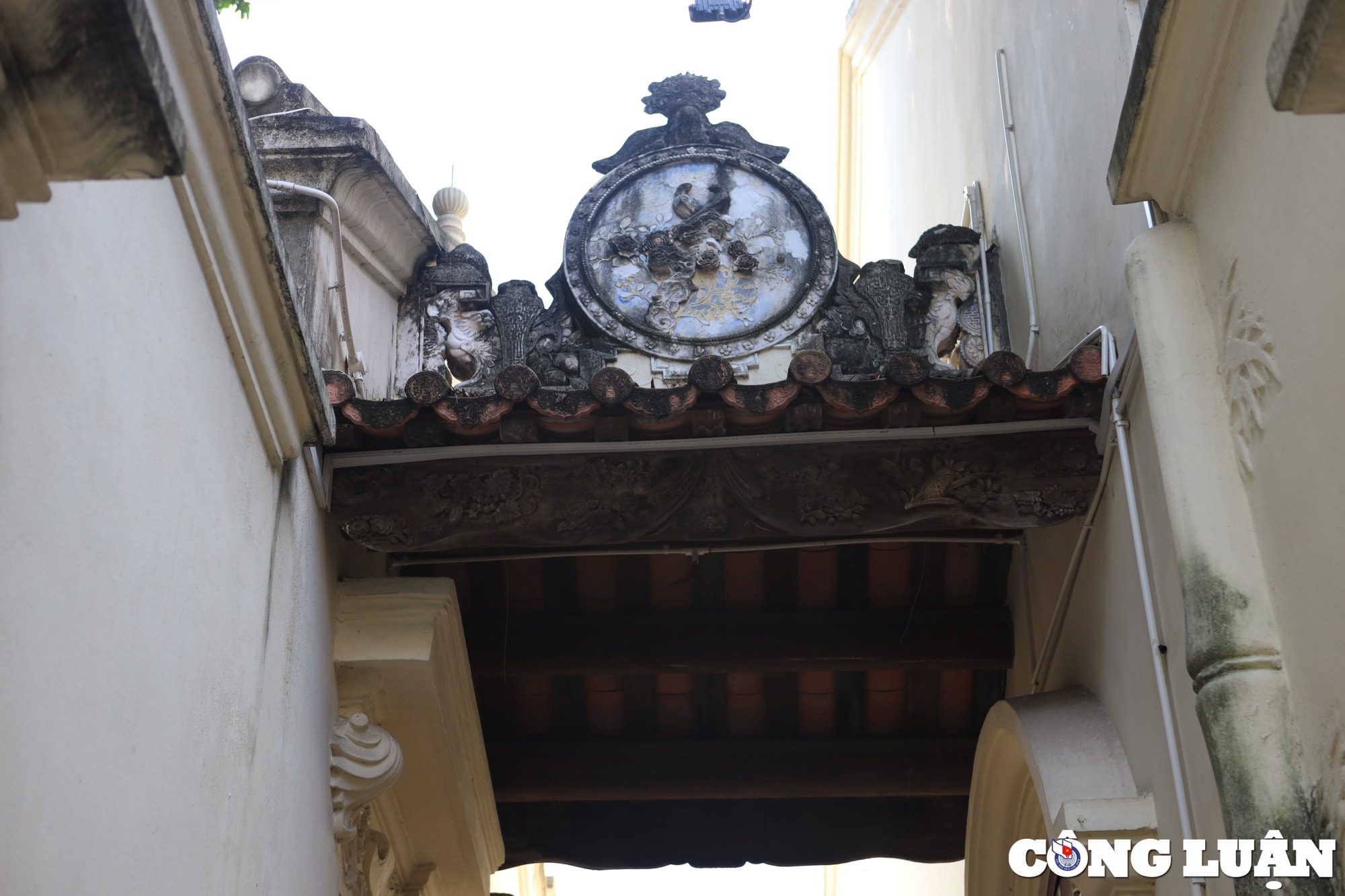 ghe tham hoi quan quang dong khong gian van hoa doc dao giua long ha noi hinh 10