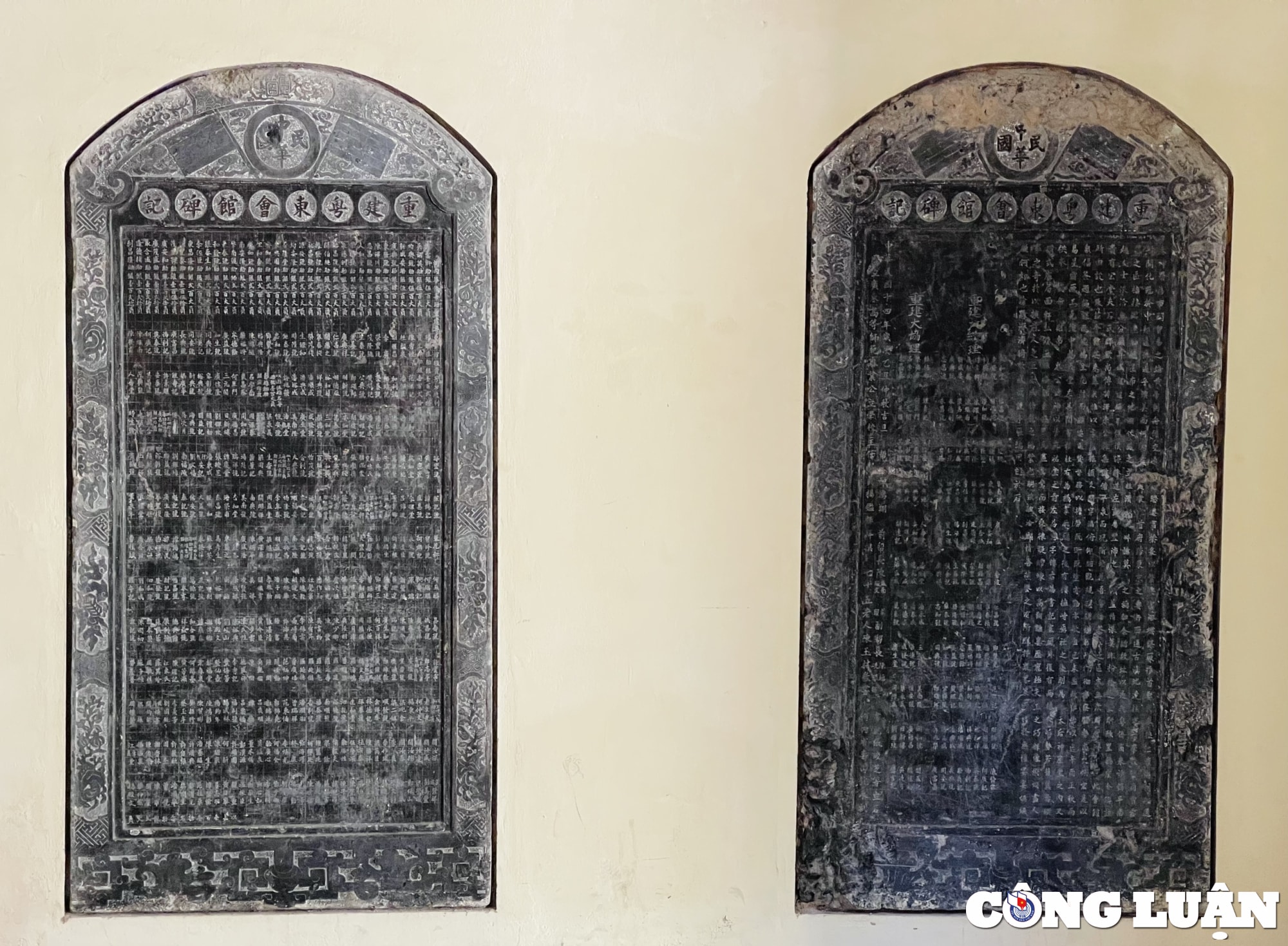 ghe tham hoi quan quang dong khong gian van hoa doc dao giua long ha noi hinh 8