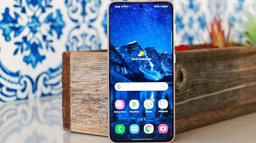 samsung cong bo smartphone moi tai an do hinh 1