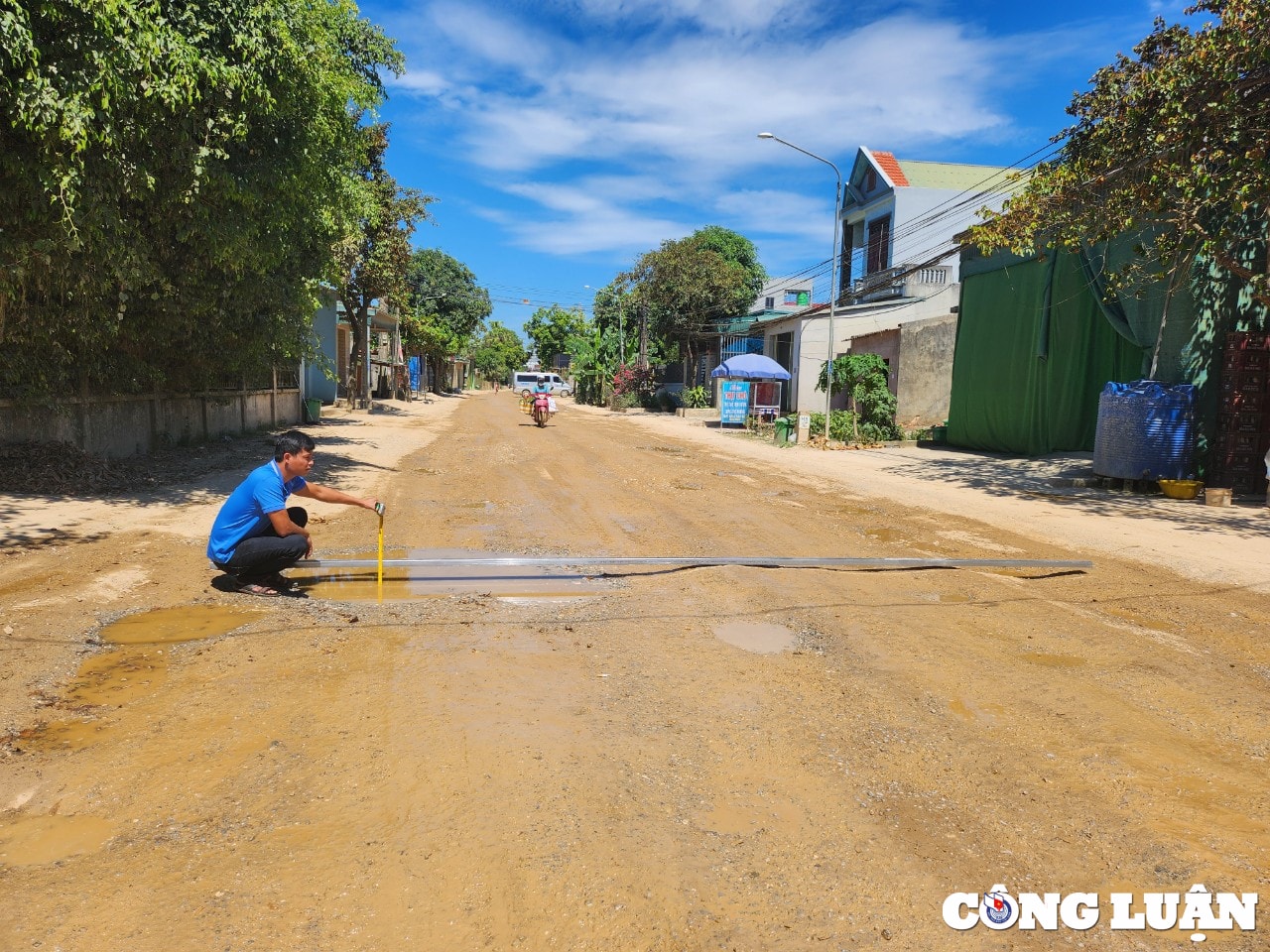 thanh hoa kien nghi hoan tra tuyen tinh lo 525 xuong cap nghiem trong hinh 3