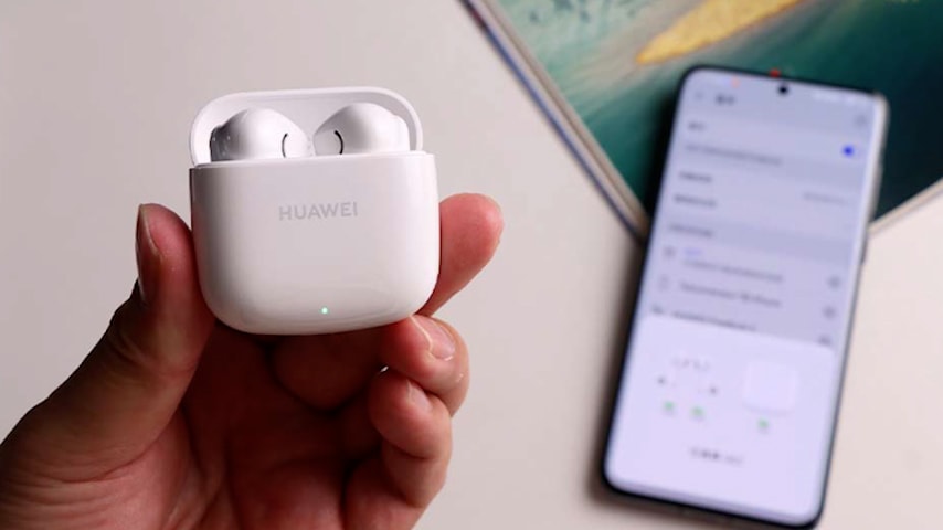 cong bo huawei freebuds se 2 hinh 1