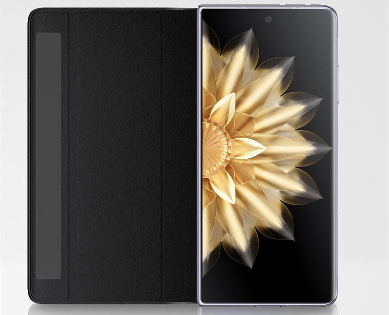 gioi thieu chiec smartphone man hinh gap mong nhat the gioi hinh 4