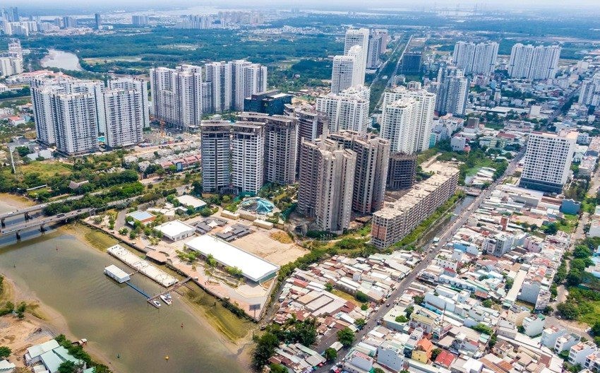 bat dong san ghi nhan diem sang o mot so dia phuong nhu da nang khanh hoa long an tphcm hinh 1