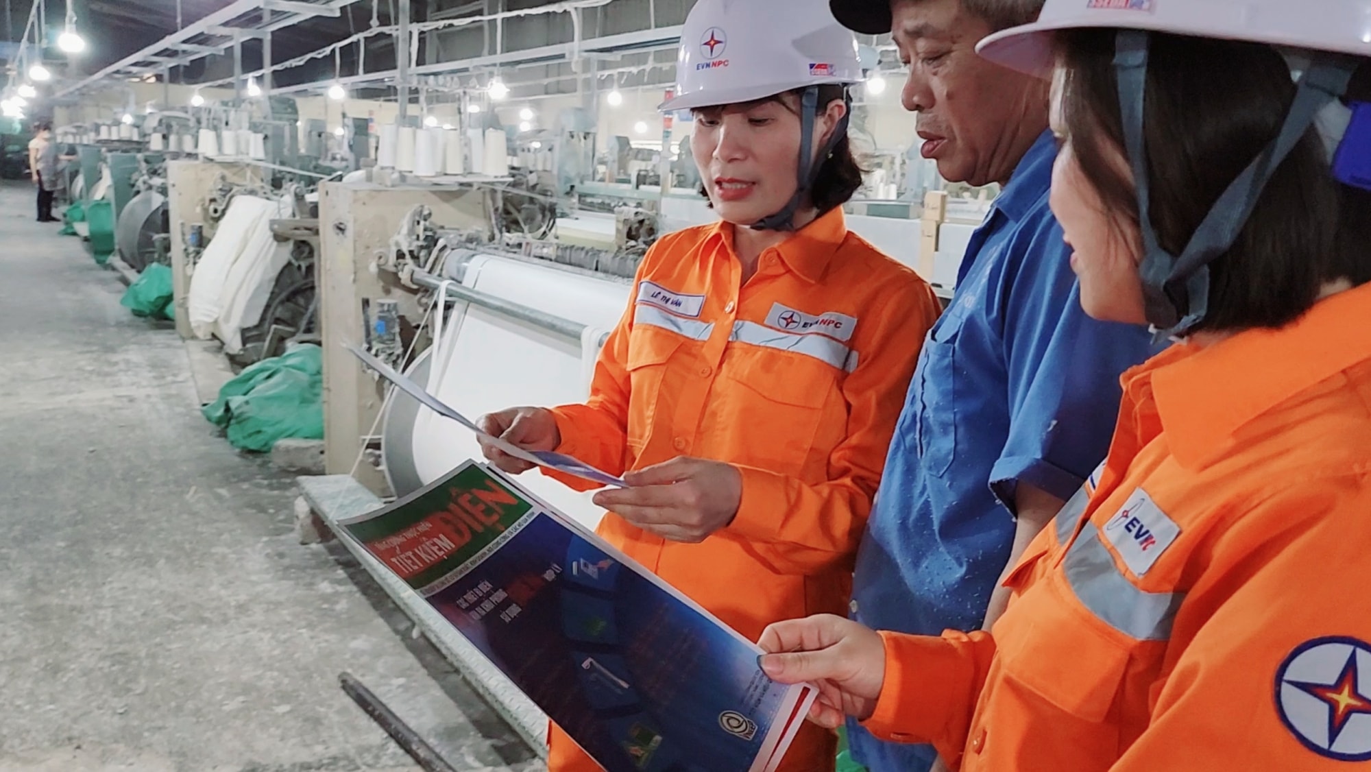 evnnpc tinh hinh hoat dong san xuat kinh doanh 6 thang dau nam 2023 nhiem vu cong tac 6 thang cuoi nam 2023 hinh 4