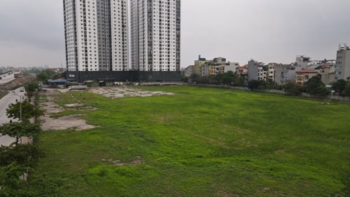 ha noi xac dinh thoi gian su dung dat voi tung du an bi anh huong boi covid 19 hinh 1