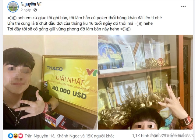trao luu flex la gi ma khien gioi tre ai cung muon the hien hinh 2