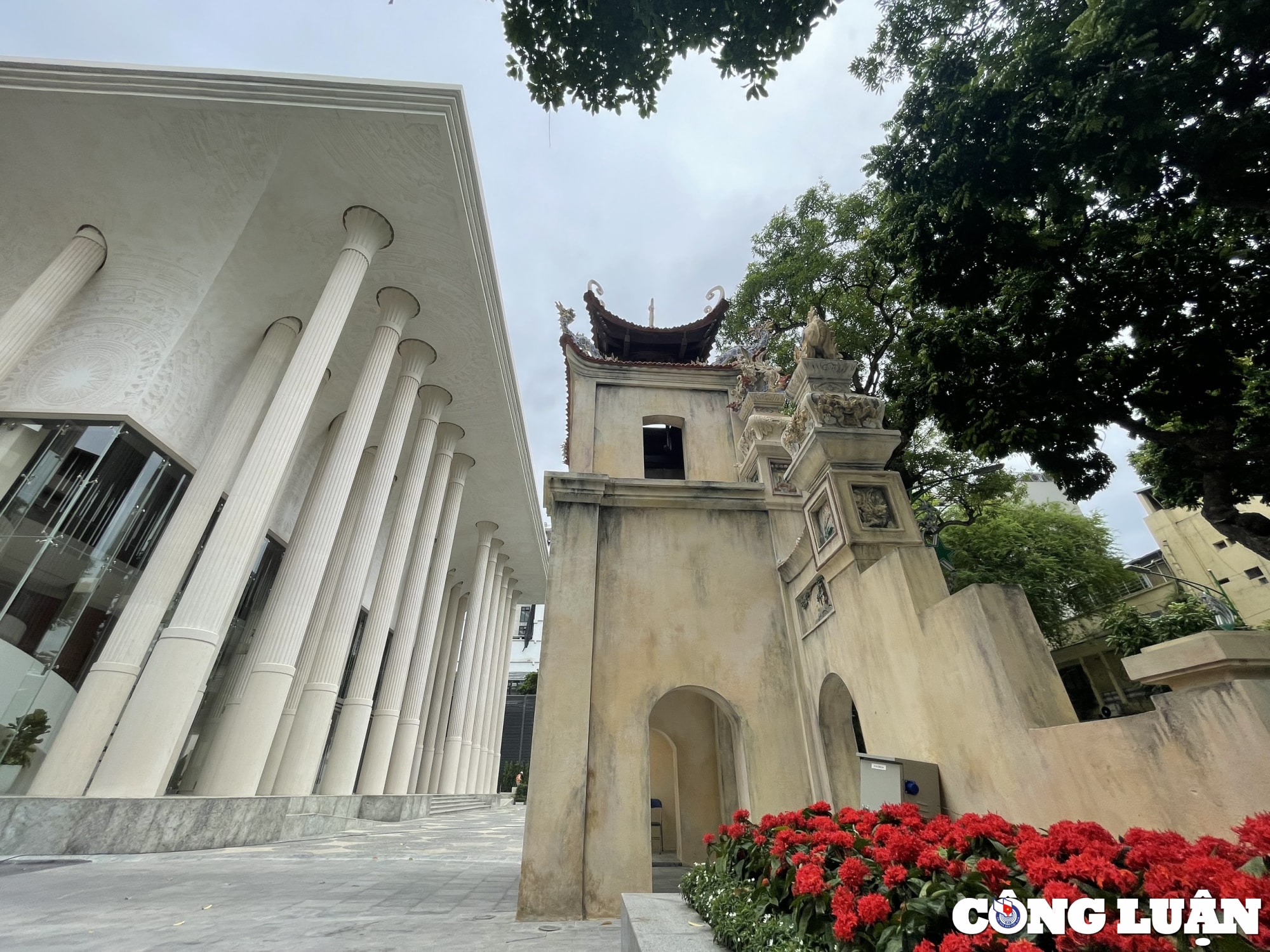 dieu it ai biet ve cong trai bao an binh doc nhat tren pho hang bai hinh 12