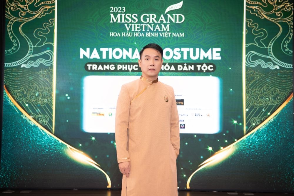 toi se khong su dung quyen cuop thi sinh trong cuoc choi thiet ke trang phuc miss grand vietnam hinh 1