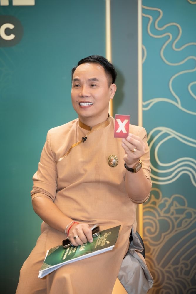 toi se khong su dung quyen cuop thi sinh trong cuoc choi thiet ke trang phuc miss grand vietnam hinh 4