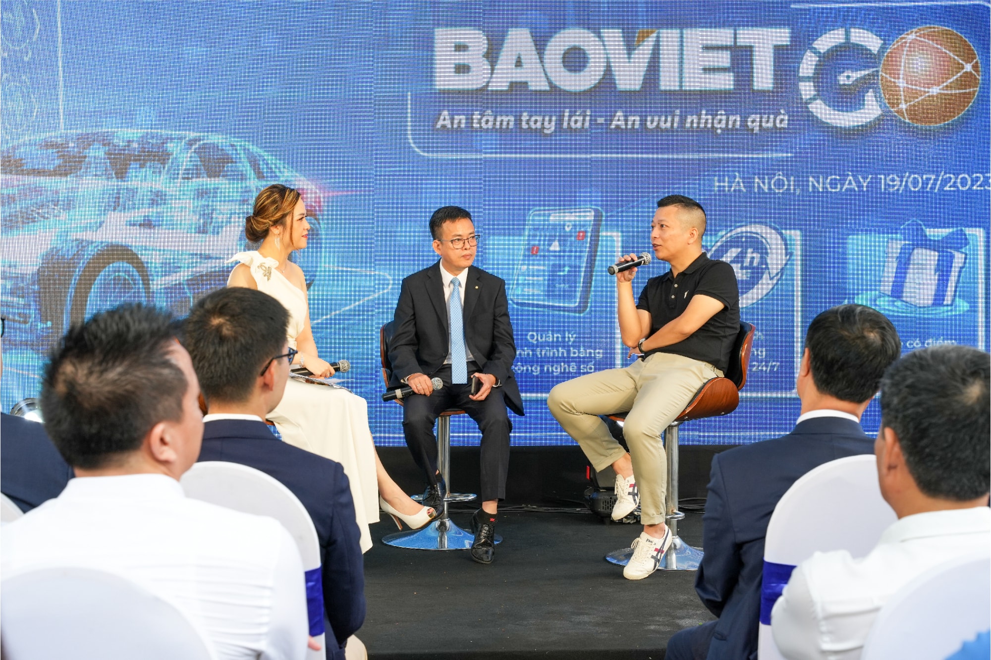baoviet go ra mat bao hiem xe o to ung dung cong nghe so lan dau tien tai viet nam hinh 1
