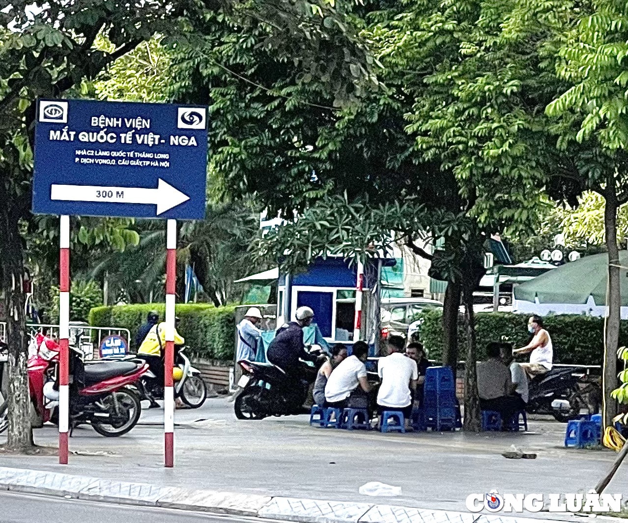 tra da via he noi khoi nguon nhung cau chuyen doi day thu vi hinh 4