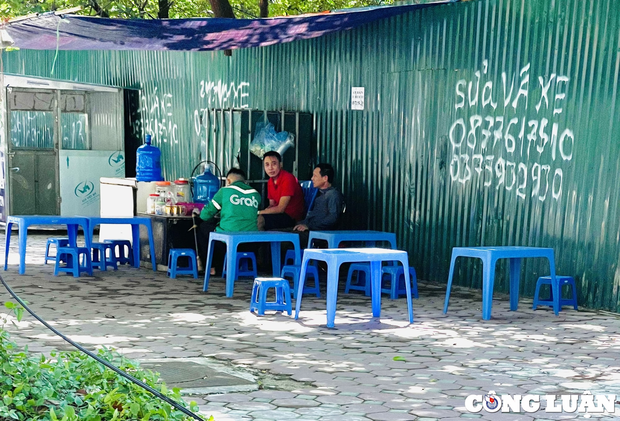 tra da via he noi khoi nguon nhung cau chuyen doi day thu vi hinh 3