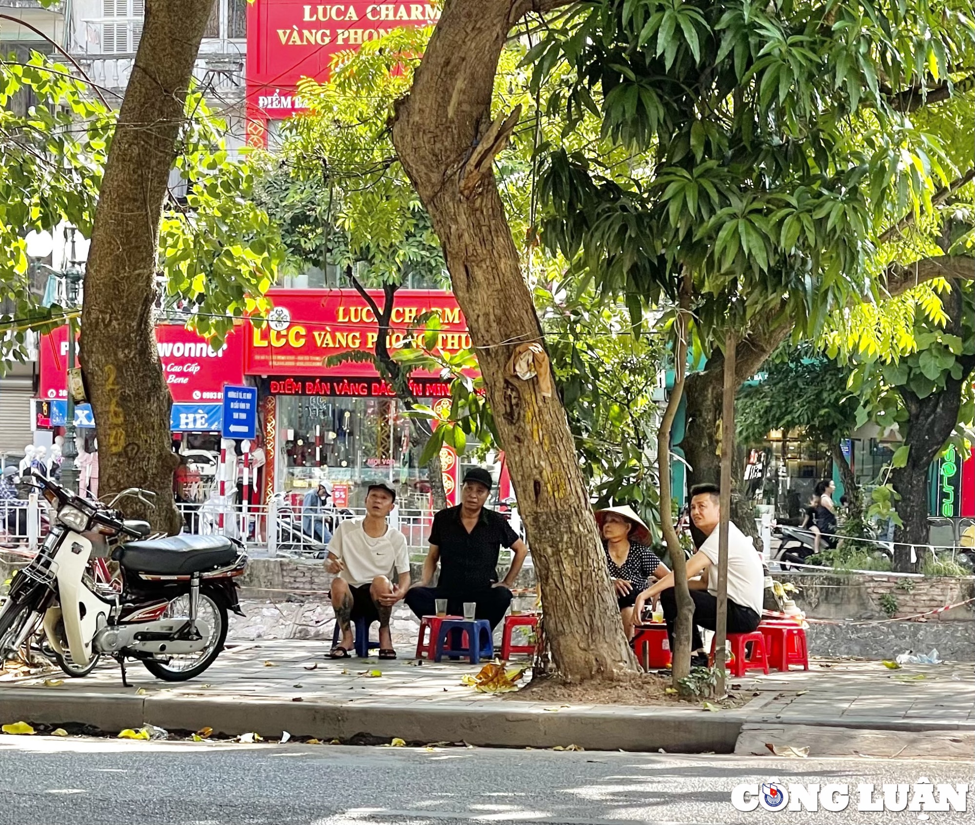 tra da via he noi khoi nguon nhung cau chuyen doi day thu vi hinh 2