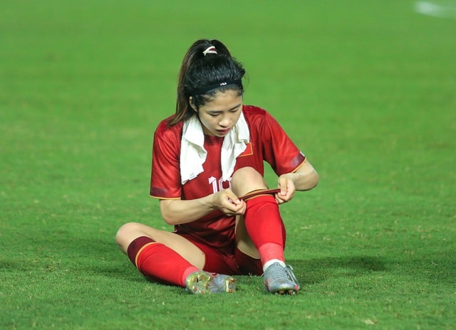 tien ve thanh nha co the vang mat o tran ra quan gap dt my tai world cup 2023 hinh 1