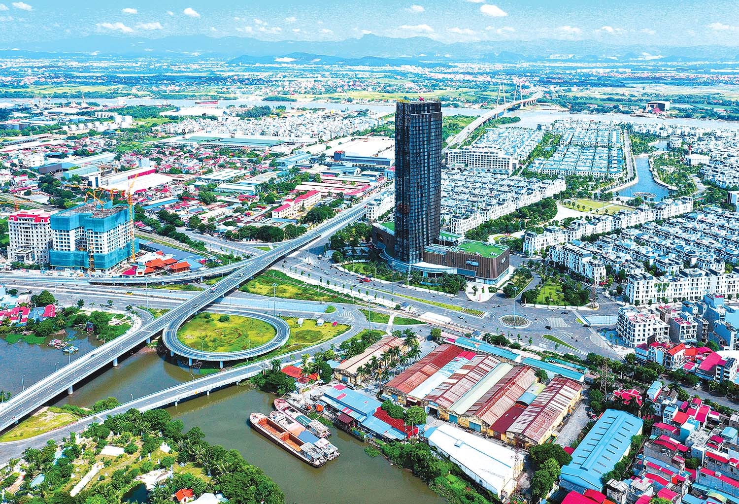 bat dong san hai phong dang thoat day hinh 1