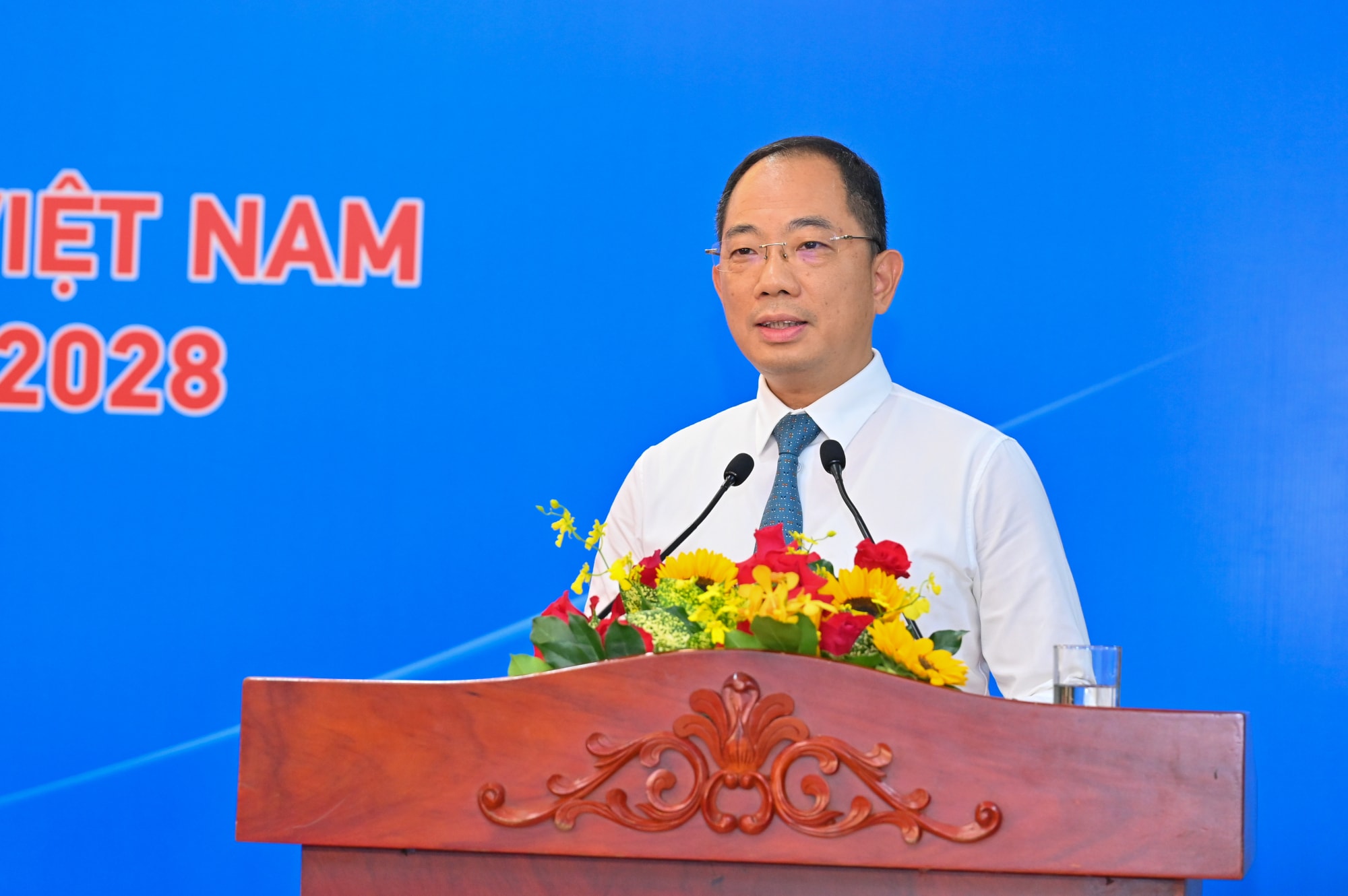 cong doan pvoil to chuc thanh cong dai hoi lan thu iv nhiem ky 2023 2028 hinh 2