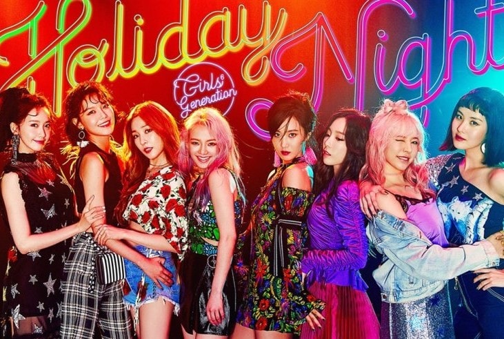 gee cua girls generation duoc chon la bai hat hay nhat lich su k pop hinh 1