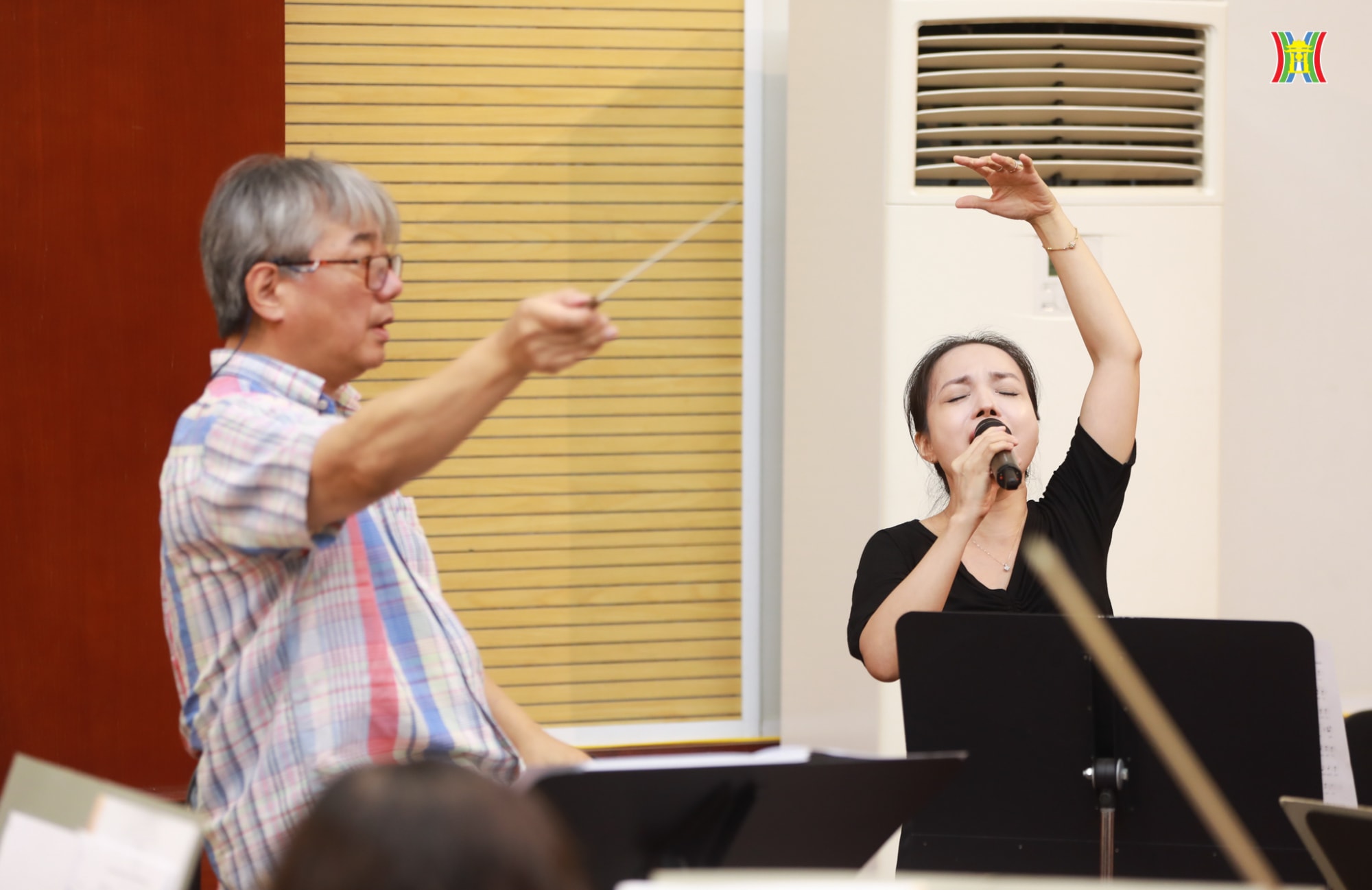 ha noi concert giai dieu nguoi linh hinh 1