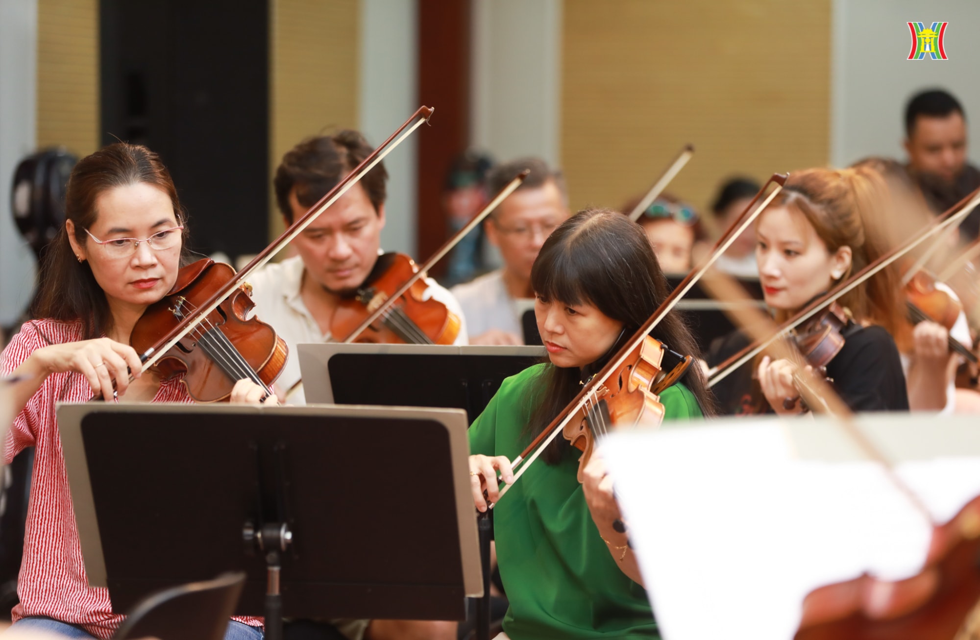ha noi concert giai dieu nguoi linh hinh 8