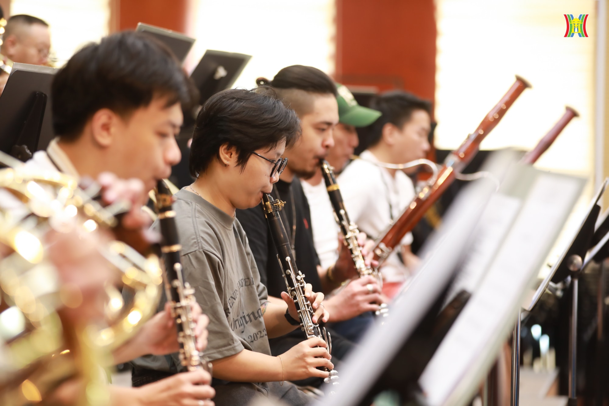 ha noi concert giai dieu nguoi linh hinh 9