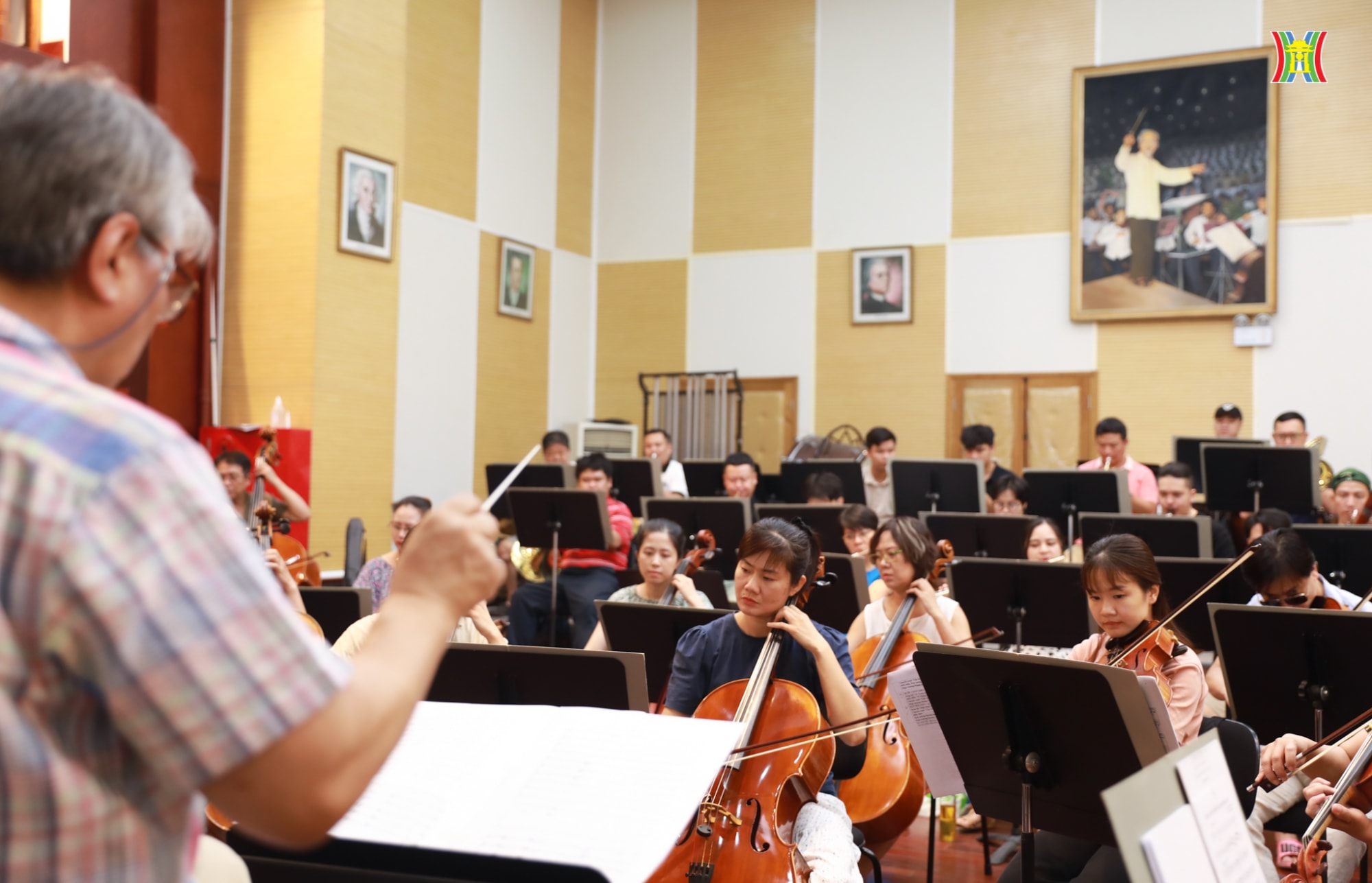 ha noi concert giai dieu nguoi linh hinh 10