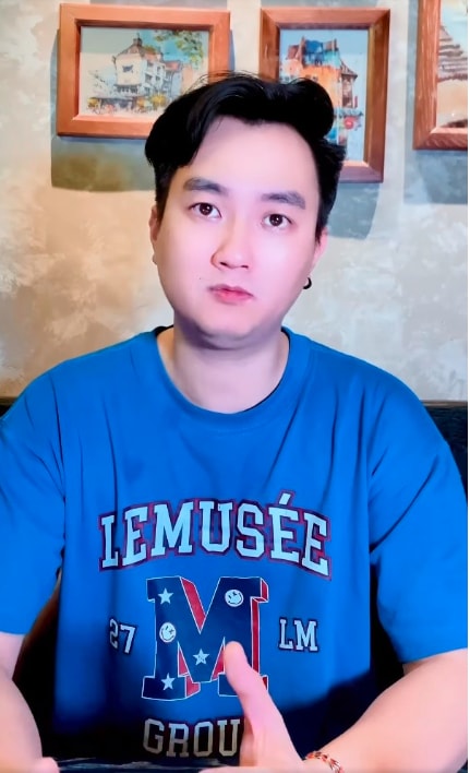 dien vien anh tuan phim pho trong lang xin loi vi on ao sau phat ngon vu ly hon cua diep lam anh hinh 1