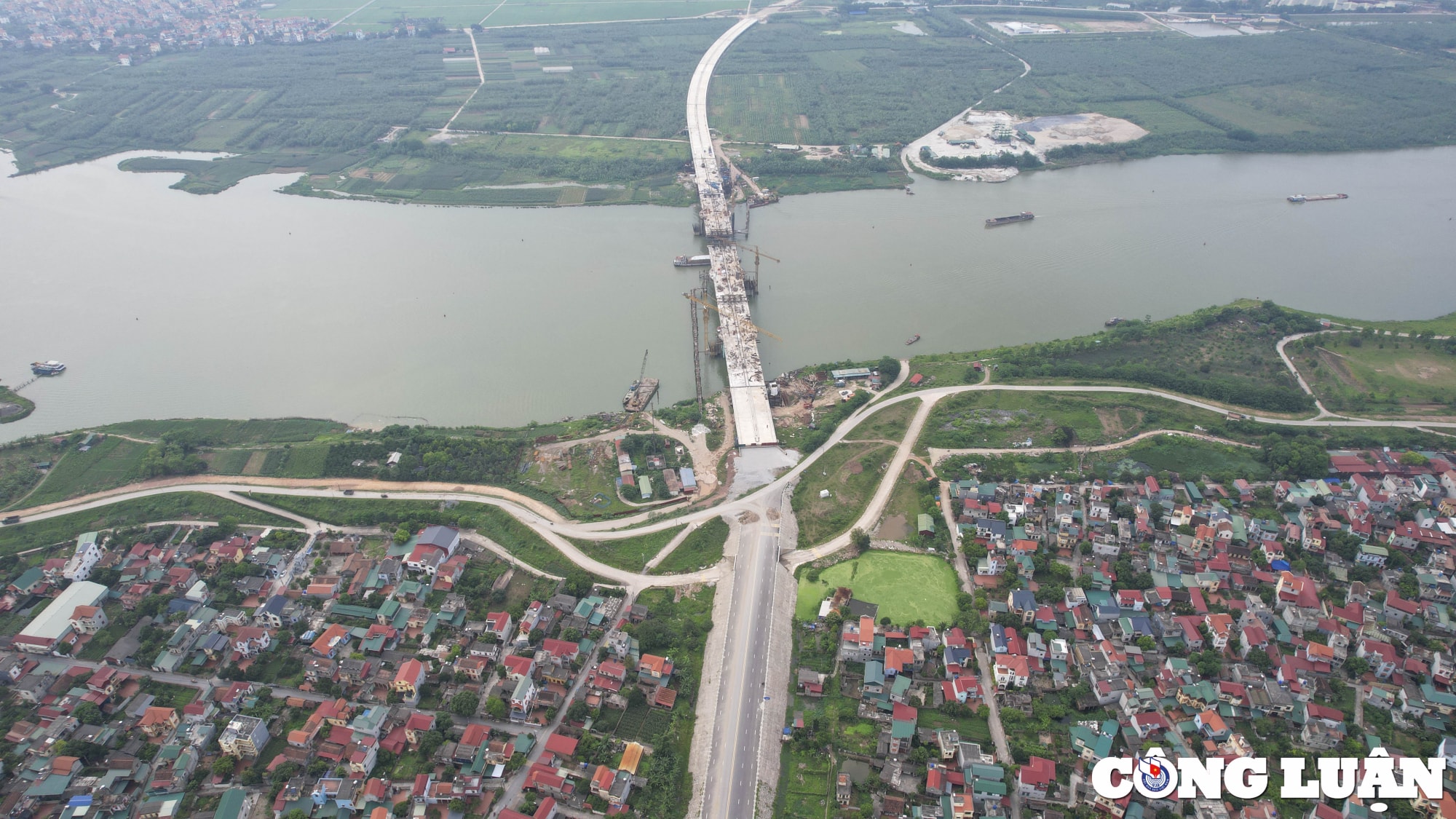 ha noi dat danh cho giao thong nam 2023 dat 1065 dat xay dung do thi hinh 1